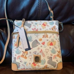 Disney Winnie the Pooh Dooney & Bourke